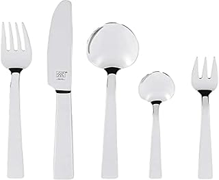 ZWILLING King 07041-307-0 30-Piece Cutlery Set