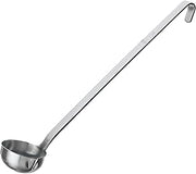 PADERNO World Cuisine basting spoon 2 3/8 oz.
