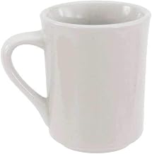 Crestware China Coffee Mug - AL16