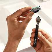 Gillette 1 Count (Pack of 8) / 2 / 8 Cartridges