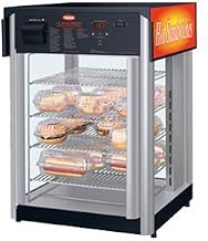 Hatco FDWD-2X Flav-R-Fresh Holding and Display Cabinet