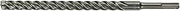 Makita E-14750 NEMESIS2 SDS-PLUS Drill Bit 16 x 265 mm