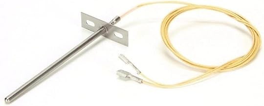 1181996 Temp Probe for Southbend Commercial Kitchen Equipment, Part Number 1181996