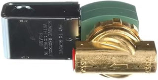 Fits Insinger 238810-005-D Solenoid 1/2" 24V