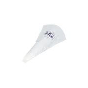 Browne 21" Nylon Reusable Pastry Bag by Browne Foodservice – Nylon, White, Model NPB9