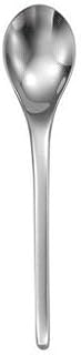 Oneida Apex Stainless Steel Bouillon / Petite Spoon