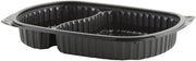 Anchor Packaging 4540712 21 & 10 Oz 2 Compartment Container - 250 / CS