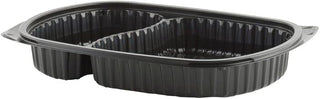 Anchor Packaging 4540712 21 & 10 Oz 2 Compartment Container - 250 / CS