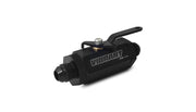 Shut Off Valve -8AN by Vibrant Performance – Stock, Model 16748