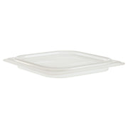 60PPCWSC190-1/6 Size Food Pan Seal by Cambro – Plastic, Translucent, Model 99511520480
