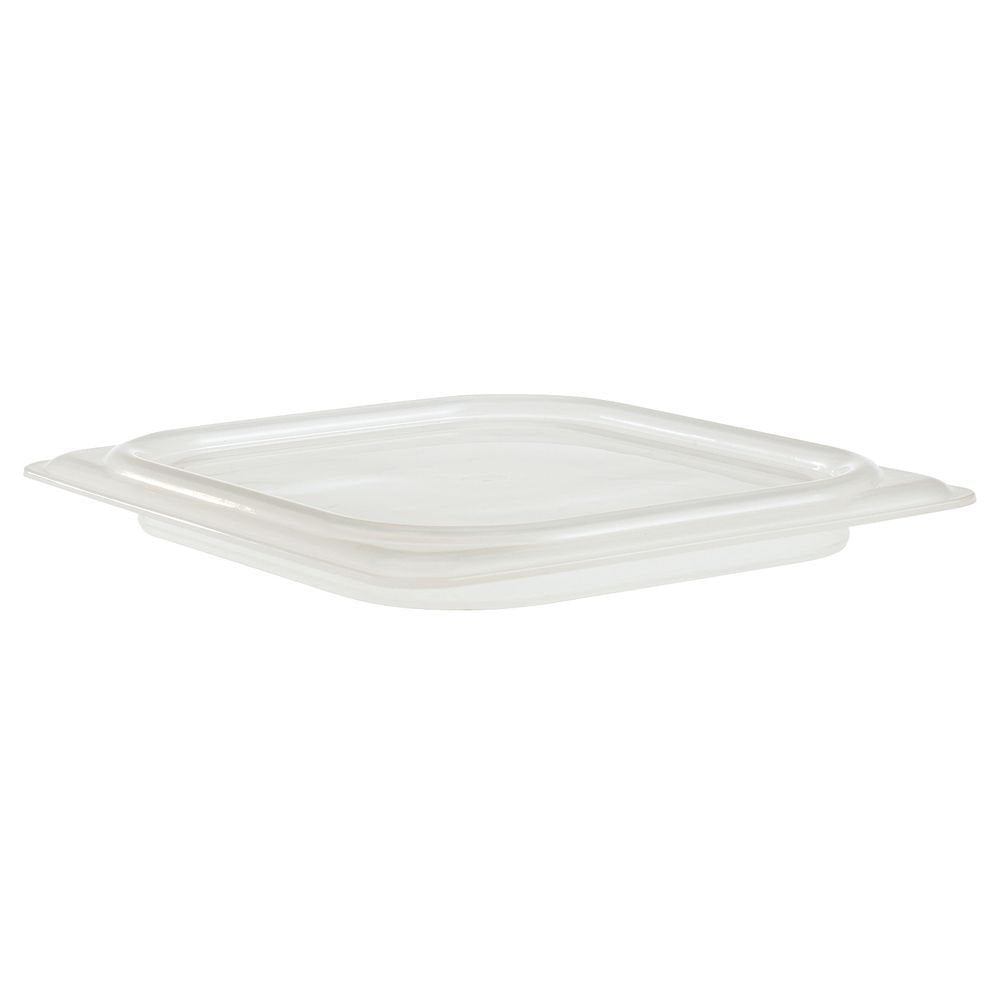 60PPCWSC190-1/6 Size Food Pan Seal by Cambro – Plastic, Translucent, Model 99511520480