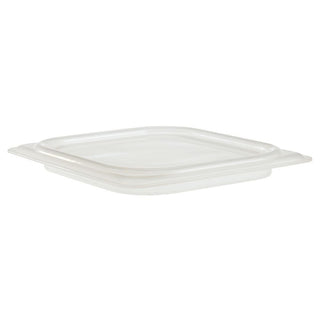 60PPCWSC190-1/6 Size Food Pan Seal by Cambro – Plastic, Translucent, Model 99511520480