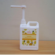Syrup Pump by Bossen – 6 x 9 x 6 inches