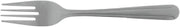 HUBERT Dominion Salad Fork 18/0 Stainless Steel - 6 3/8"L, 12 per Box