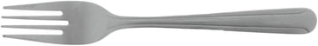 HUBERT Dominion Salad Fork 18/0 Stainless Steel - 6 3/8"L, 12 per Box