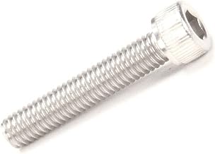 For Salvajor 997089 Screw, Cap For Impeller | Commercial Kitchen and Restaurant Equipment Precision Match Replacement Part to Restore Peak Performance