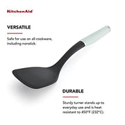KitchenAid One Size / Pistachio / 1 Spatulas