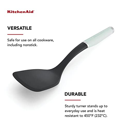 KitchenAid One Size / Pistachio / 1 Spatulas
