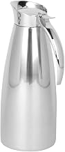 BUNN 40400.0000 S/S Vacuum 1 Liter Pitcher