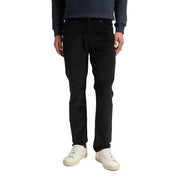 MVP Men's Slim Fit Jeans by Lee – Black, Model L72A