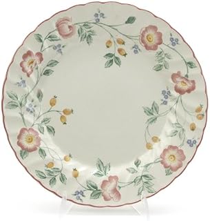 Briar Rose by Churchill, China Dinner Plate