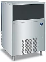 Manitowoc RF-0385A Air Cooled 332 Lb Flake Ice Undercounter Ice Machine