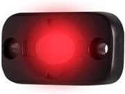 Heise HETL1R Light Accessory, Black