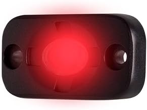 Heise HETL1R Light Accessory, Black