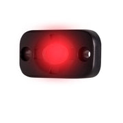 Heise Light Accessory by HEISE LED Lighting Systems – No Size, ["Die-Cast Aluminum", "pc", "Rubber"], Black, Model HETL1R
