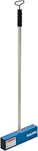 Global Industrial Magnetic Nail Sweeper With Load Release Handle, 11"