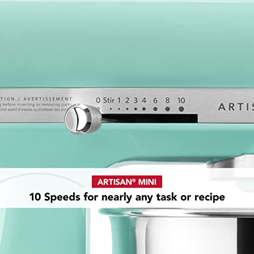 KitchenAid Ice / Stand Mixer / 3.5 quart Stand Mixers