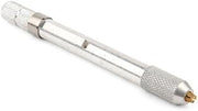 Lincoln Electric KH534 Electric Drill Tip Set (Pack of 1) , Silver