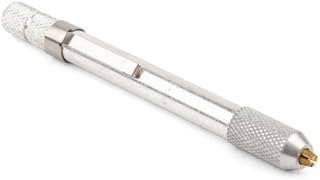 Lincoln Electric KH534 Electric Drill Tip Set (Pack of 1) , Silver