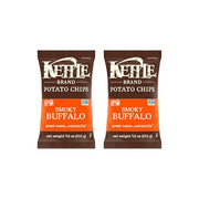 Kettle Brand 7.5 Ounce (Pack of 2) / 1 / 2 Potato