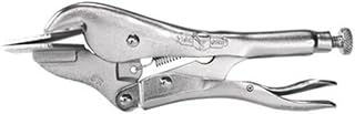 IRWIN VISE-GRIP Original Locking Sheet Metal Tool, 8", 23
