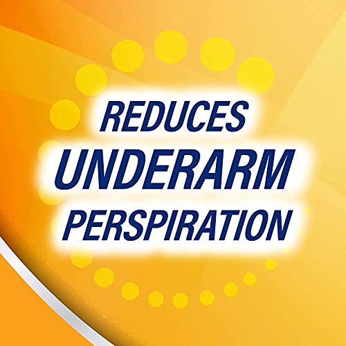 ARM & HAMMER 2.6 Ounce (Pack of 1) / Cool Blast / Gold Antiperspirant Deodorant