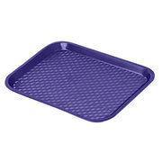 GET Blue / 12" x 16" / Modern Serving Trays