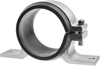 Redhorse Performance 4651-01-5 Holder For Fuel Filter (Clear), 1 Pack
