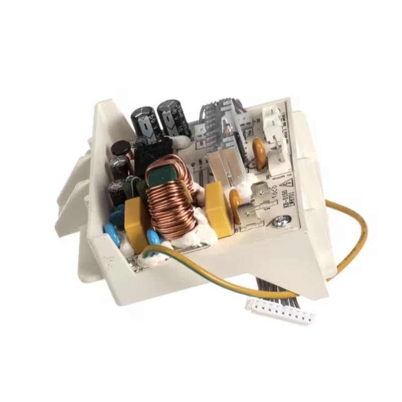 Fits Hamilton Beach Commercial Control Board Assembly by Generic – Model LW6701