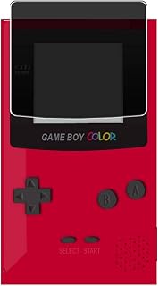 Privacy Screen Protector Film, compatible with Gameboy Color GBC ESP32 Anti Spy TPU Guard （ Not Tempered Glass Protectors ） New