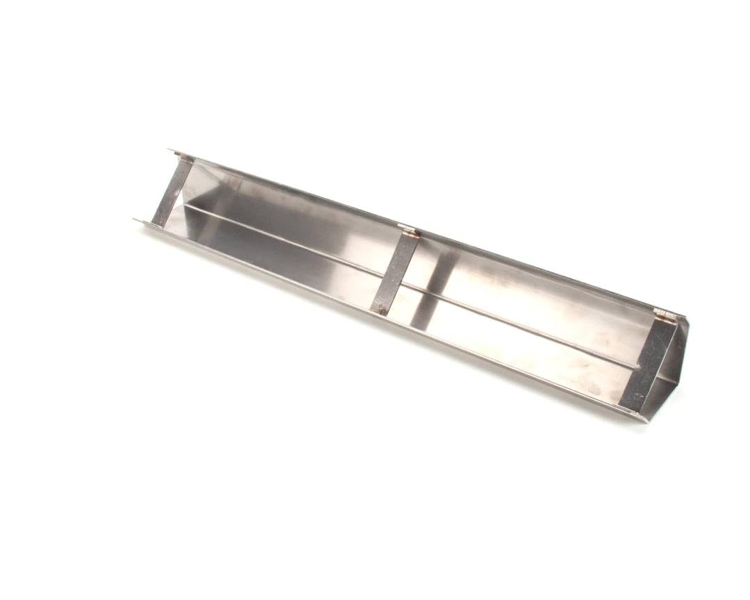 Radiant Assembly; Ss by Bakers Pride – Model M4-T1155T