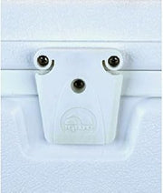 LATCH WHT IGLOO 50-165QT