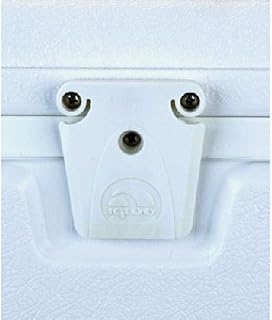 LATCH WHT IGLOO 50-165QT