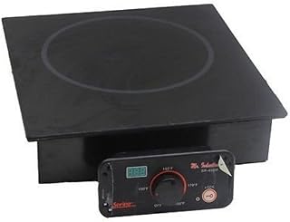 Spring USA SR-650M MAX Induction Range (Refurbished)