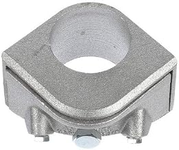 Component Hardware Aluminum Adjustable Corner Clamp