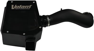 VOLANT Cold Air Intake