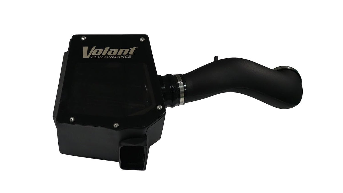 Cold Air Intake by Volant – Stock, Model 15253D