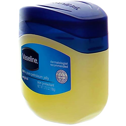 Vaseline 3.75 Ounce (Pack of 12) / 12 Lotions