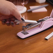 Swingline Blush Pink / Regular / Modern Desktop Staplers