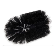 SPARTA 4" / 1 / Black Tube Cleaning Brushes